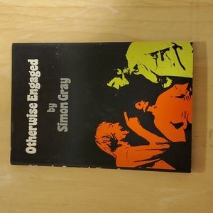 Otherwise Engaged by Simon Gray